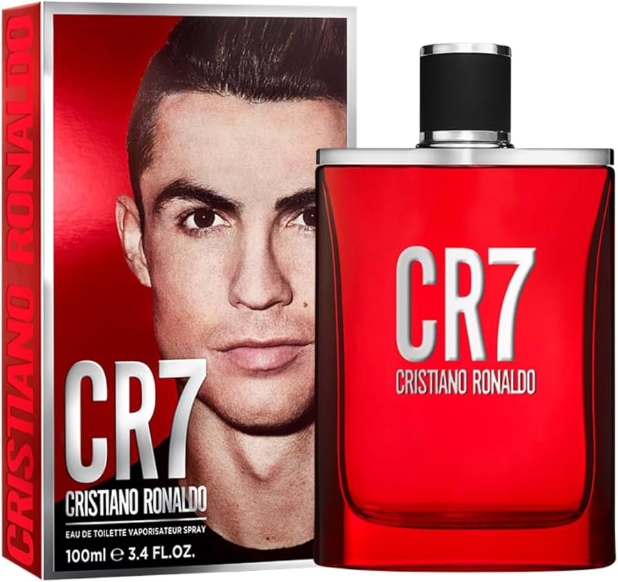 Cr7 Cologne